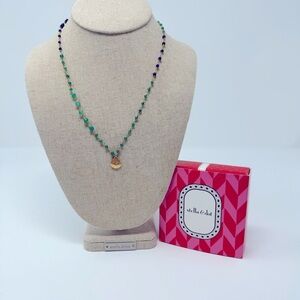 Stella & Dot La Folie Necklace